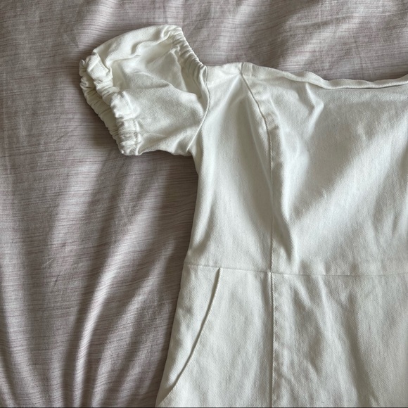 Denim Dress - Picture 2 of 4